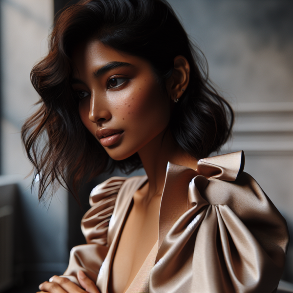 Explore Soft-Glam Evening Looks Influencers Can’t Stop Wearing
Reimagining Seasonal Outfit Transitions Perfect for Any Occasion
Why Everyone Is Talking About Sustainable Wardrobe Swaps You Didn’t Know You Needed