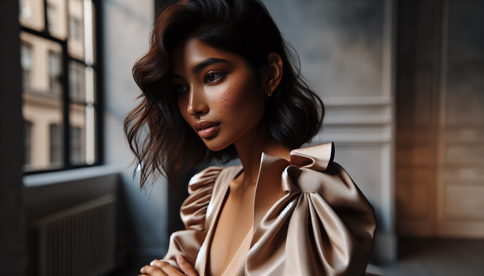 Explore Soft-Glam Evening Looks Influencers Can’t Stop Wearing
Reimagining Seasonal Outfit Transitions Perfect for Any Occasion
Why Everyone Is Talking About Sustainable Wardrobe Swaps You Didn’t Know You Needed