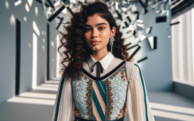 Curved Fashion For Women Style Ideas