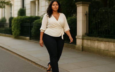 Trendy Curves For Women Style Ideas