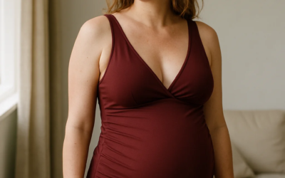 Maternity Swimwear For Women One Piece Style Ideas