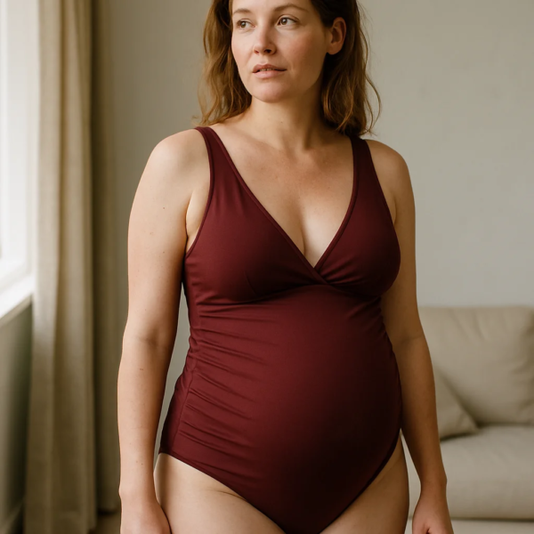 Maternity Swimwear For Women One Piece Style Ideas