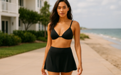 Swim Skirts For Women Style Ideas