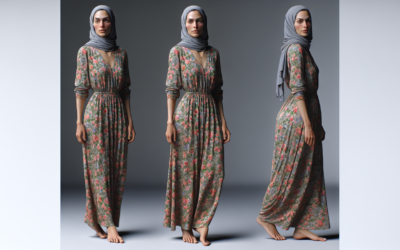 floral dresses for women maxi style ideas