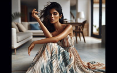 Summer Dresses For Women Maxi Style Ideas