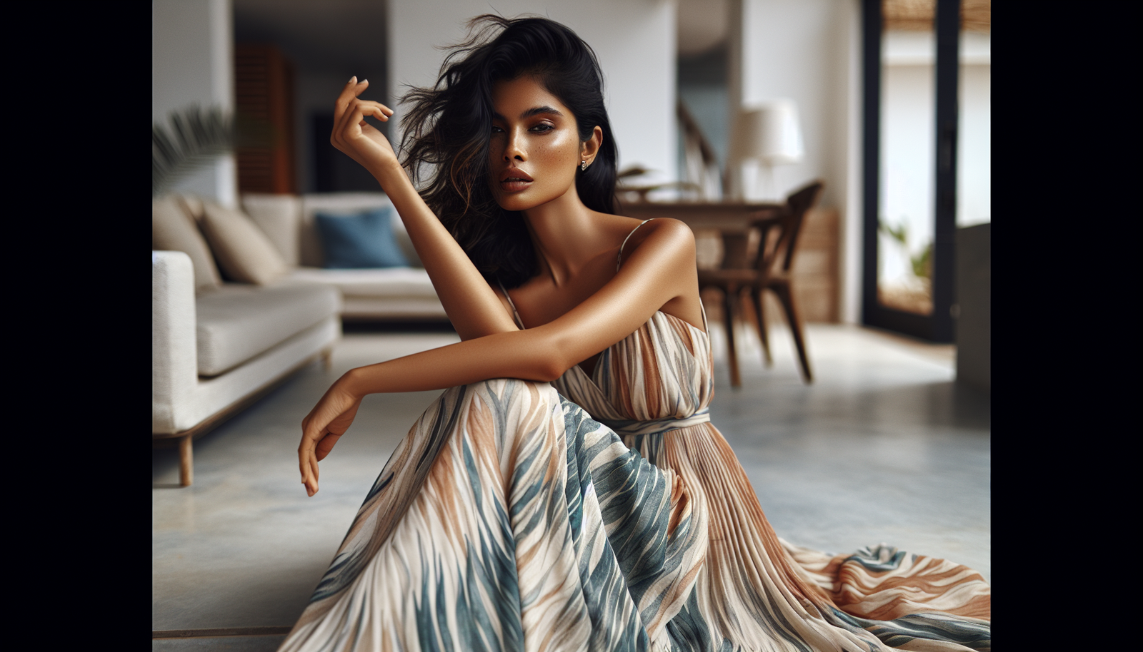 Summer Dresses For Women Maxi Style Ideas