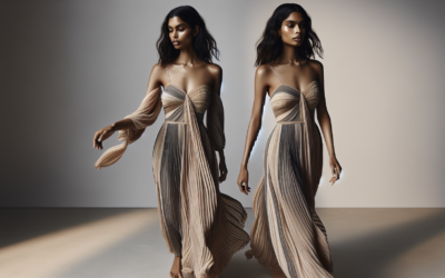 Evening Dresses For Women Maxi Style Ideas