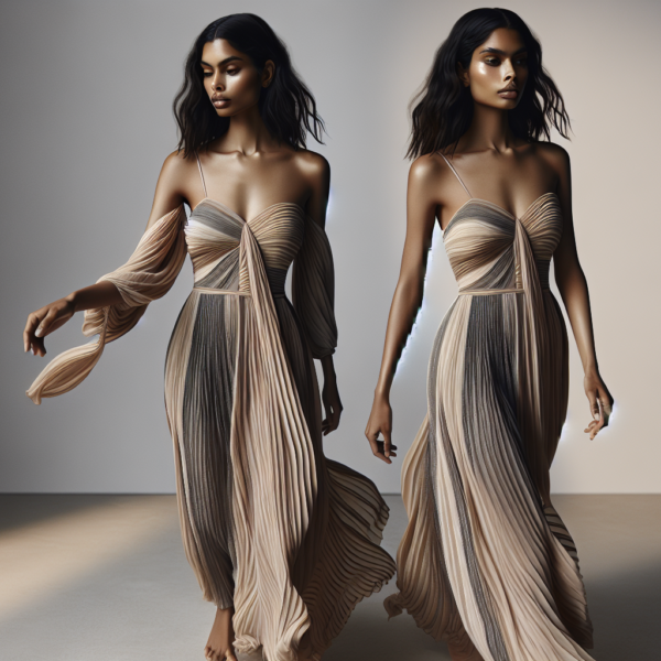 Evening Dresses For Women Maxi Style Ideas