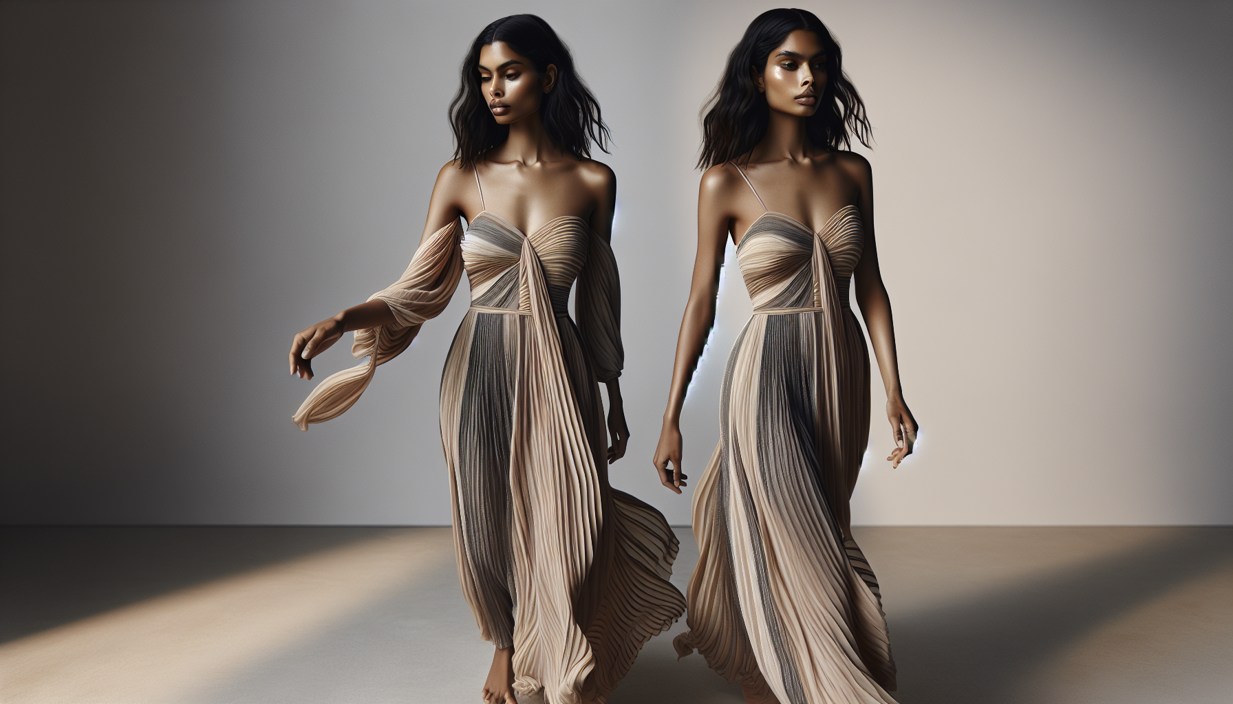 Evening Dresses For Women Maxi Style Ideas