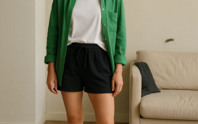 Womens Tops For Everyday Wear Casual Style Ideas