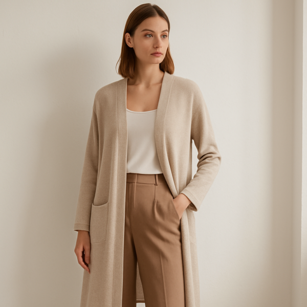 From Beach to Brunch: Versatile Cover-Ups for Women on the Go