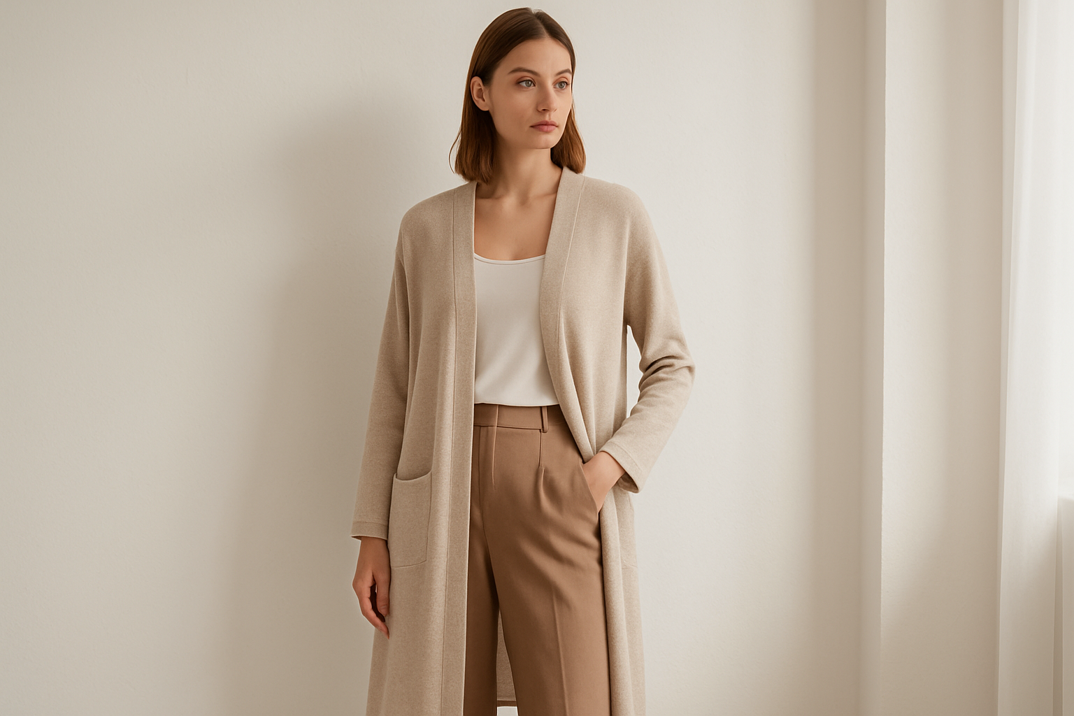 From Beach to Brunch: Versatile Cover-Ups for Women on the Go