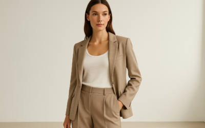 From Casual to Classy: Styling Tips for Women’s Tank Tops