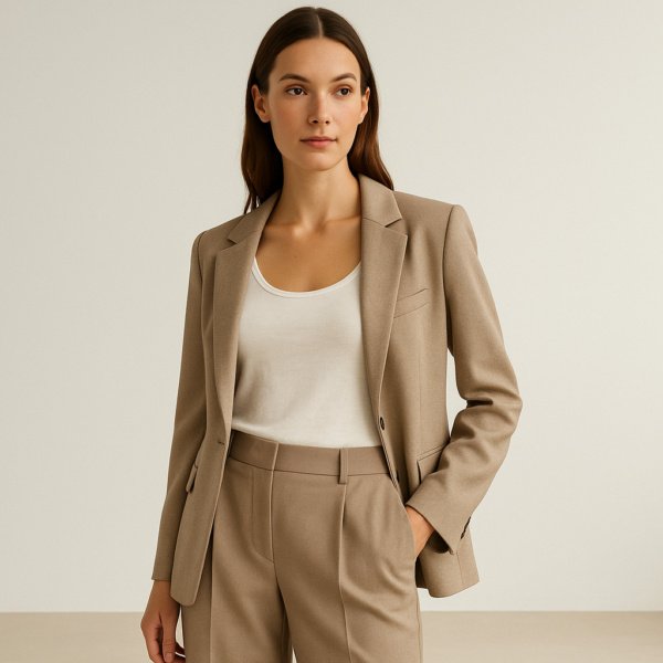 From Casual to Classy: Styling Tips for Women’s Tank Tops