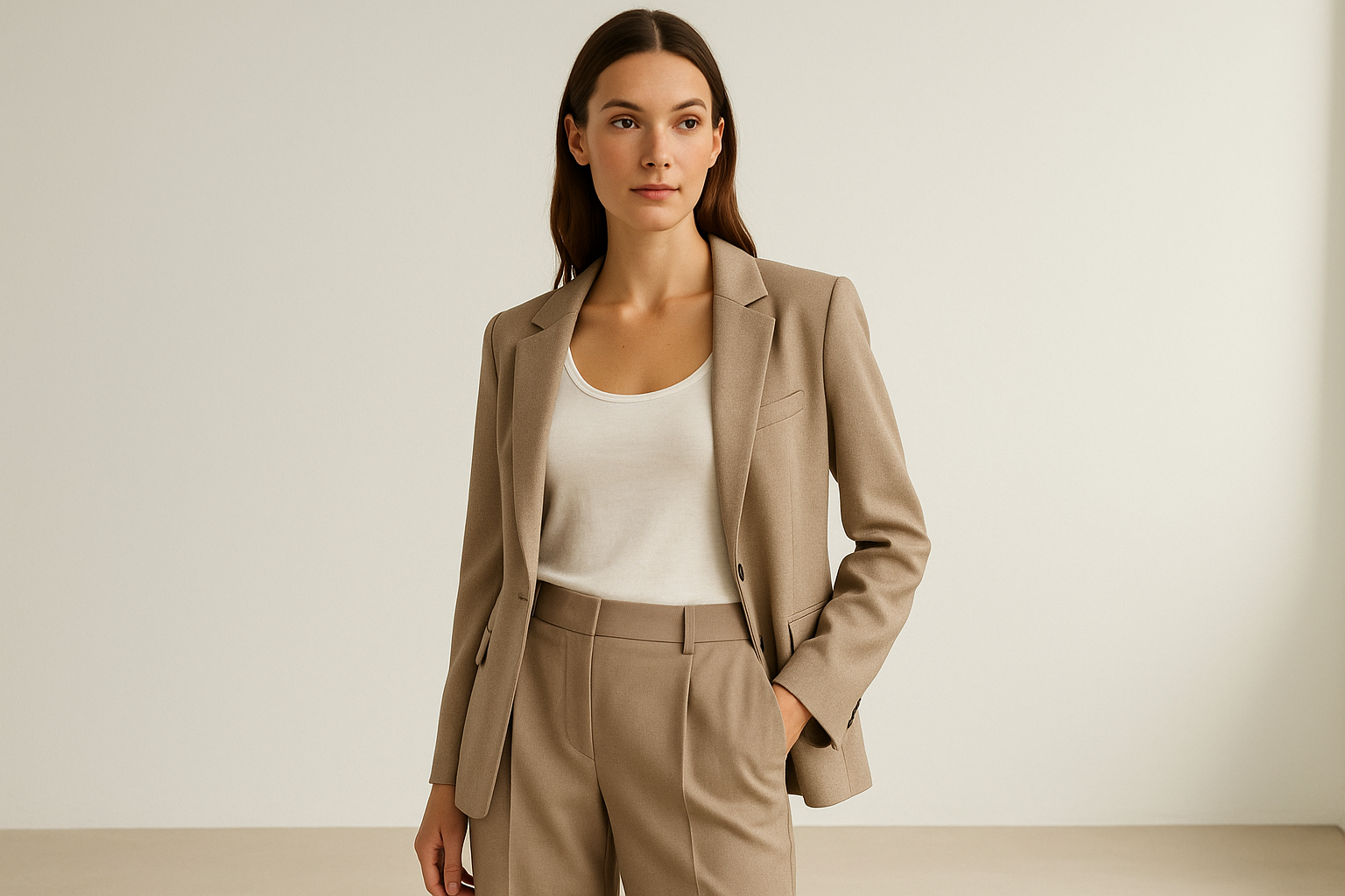 From Casual to Classy: Styling Tips for Women’s Tank Tops