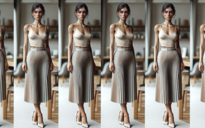 Pleated Skirts For Women Style Ideas