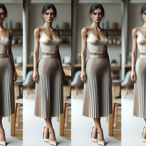 Pleated Skirts For Women Style Ideas
