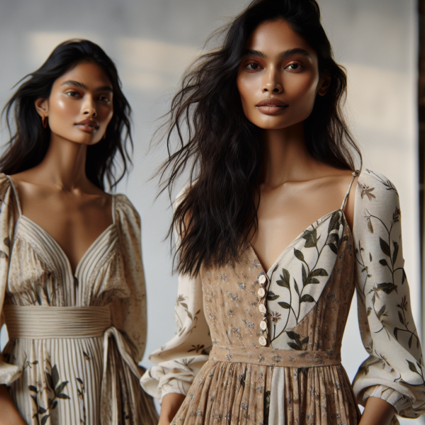 floral dresses for women maxi style ideas