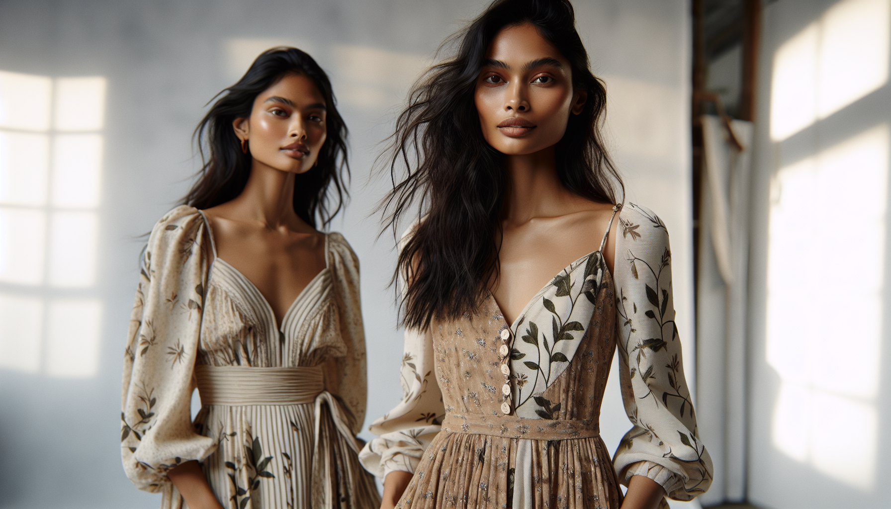 floral dresses for women maxi style ideas