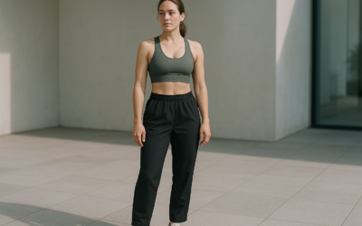 From Gym to Street: How Hybrid Performance Sports Bras Are Revolutionizing 2025 Fitness and Fashion Trends