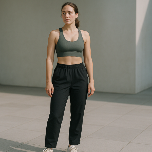 From Gym to Street: How Hybrid Performance Sports Bras Are Revolutionizing 2025 Fitness and Fashion Trends