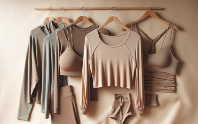 From Studio to Street: Curvy-Friendly Yoga Tops Loved by Yogis Everywhere