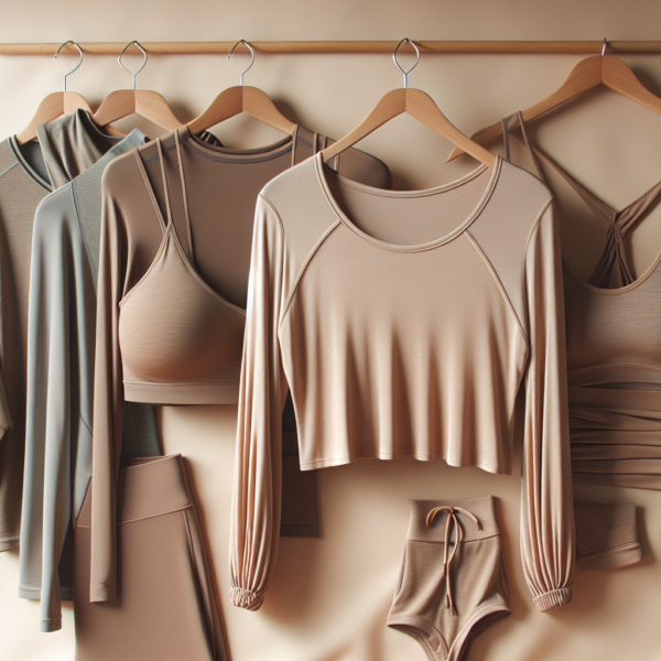 From Studio to Street: Curvy-Friendly Yoga Tops Loved by Yogis Everywhere