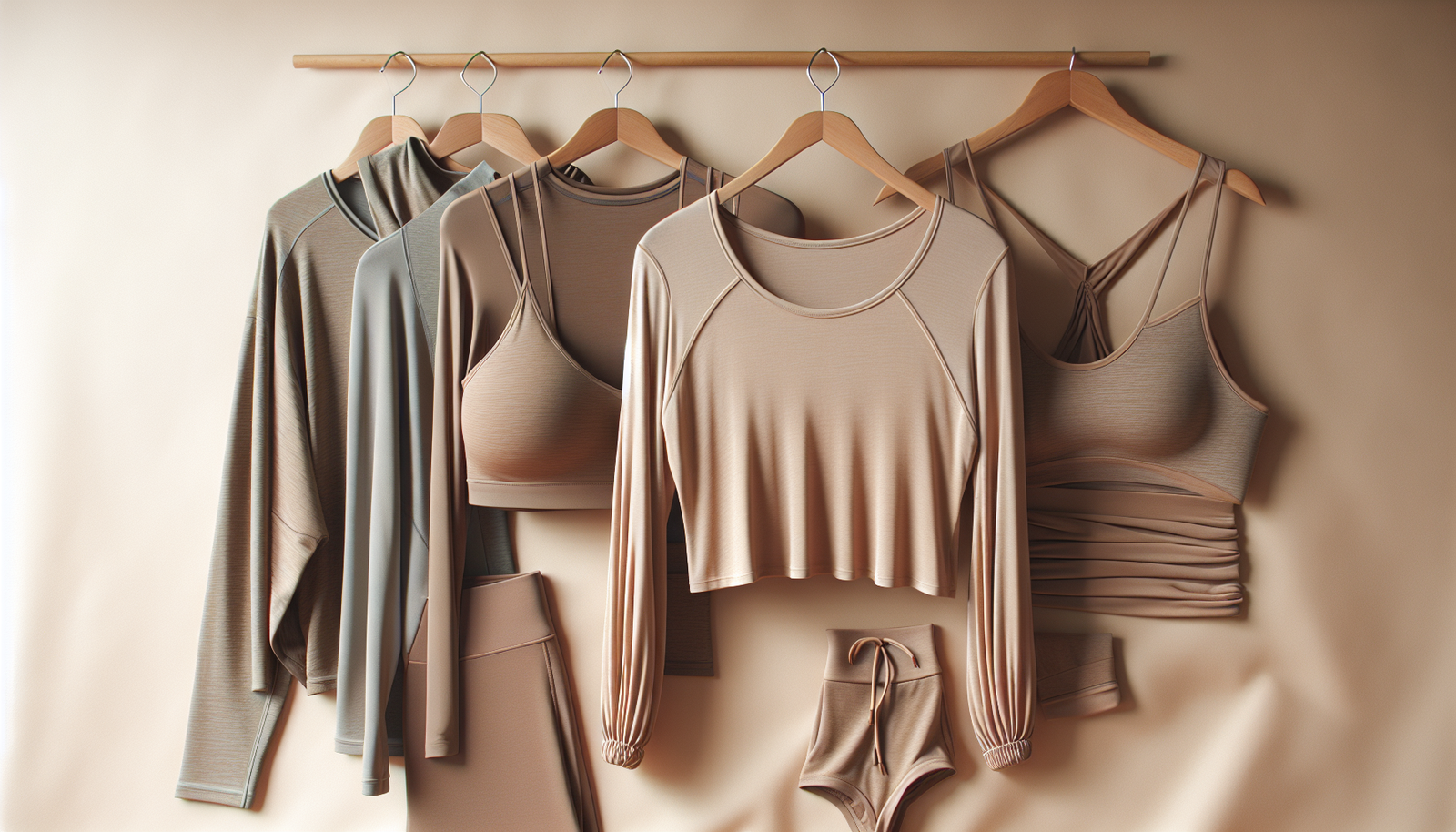 From Studio to Street: Curvy-Friendly Yoga Tops Loved by Yogis Everywhere