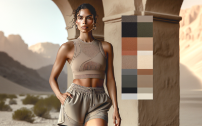 Game-Changing Outdoor Adventure Shorts Built for Serious Training