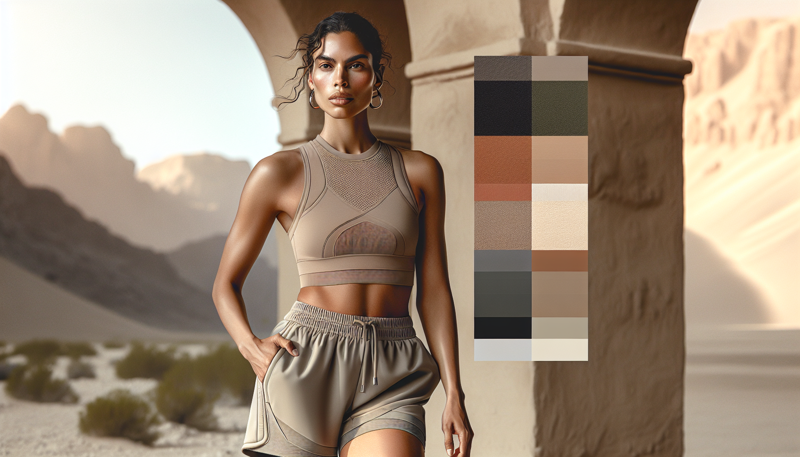 Game-Changing Outdoor Adventure Shorts Built for Serious Training