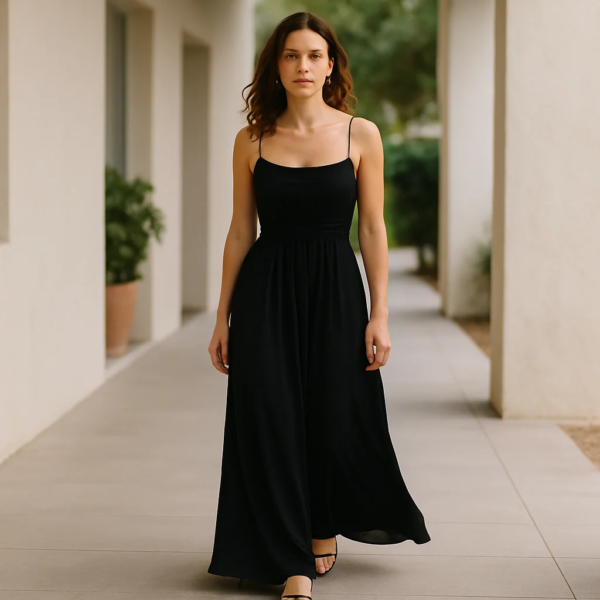 Evening Dresses For Women Maxi Style Ideas