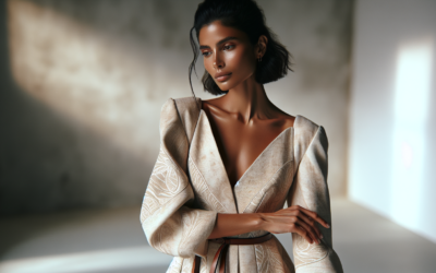 Elegant Curved Outerwear For Women Style Ideas