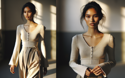 How to Choose Longline Yoga Tops Shaping 2025 Yoga Trends