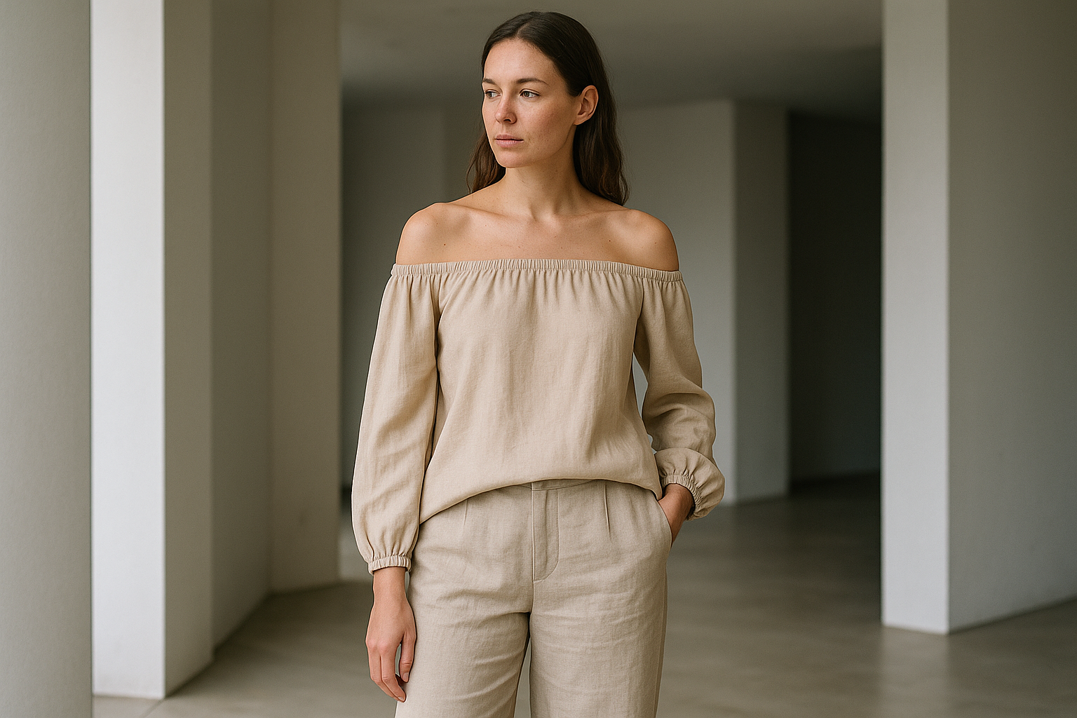 How to Rock Off Shoulder Tops: Trendy Looks for Every Occasion