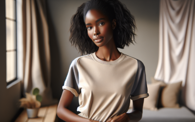 casual t shirts for women crew neck style ideas