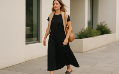Casual Dresses For Women Maxi Style Ideas