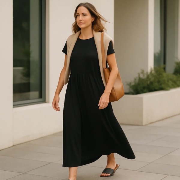 Casual Dresses For Women Maxi Style Ideas
