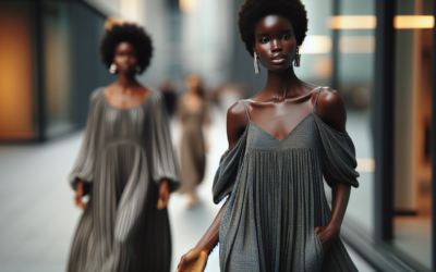 Evening Dresses For Women Maxi Style Ideas