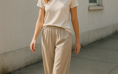 Palazzo Pants For Women Casual Style Ideas