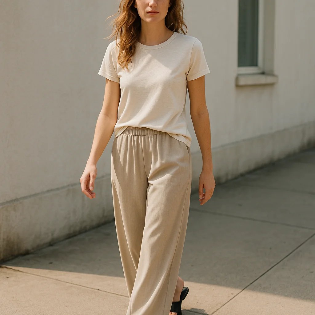 Palazzo Pants For Women Casual Style Ideas
