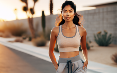 How to Style Supportive Sports Shorts Perfect for Any Workout Session