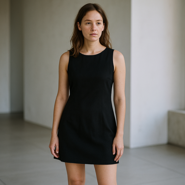 How to Style Your Mini Little Black Dress for Day to Night Looks