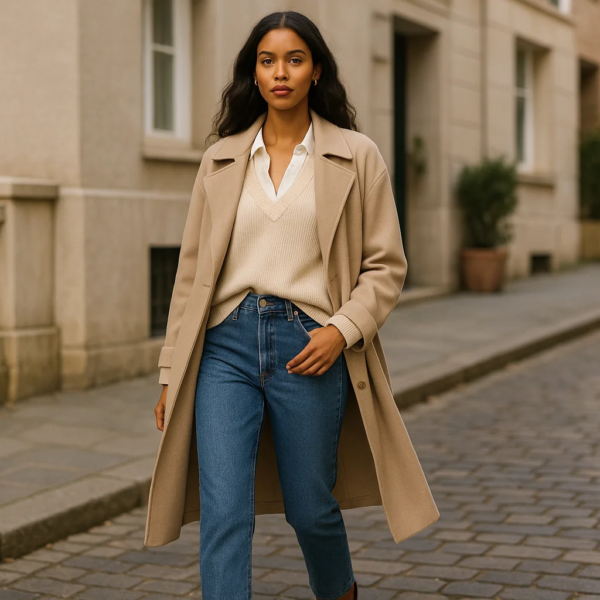 Chic Cover Ups For Women Style Ideas