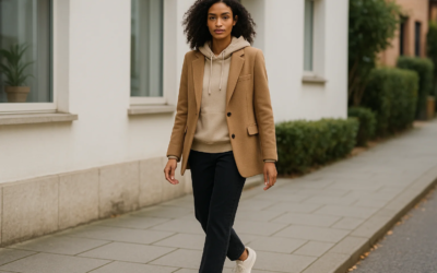 Hoodies For Women Style Ideas