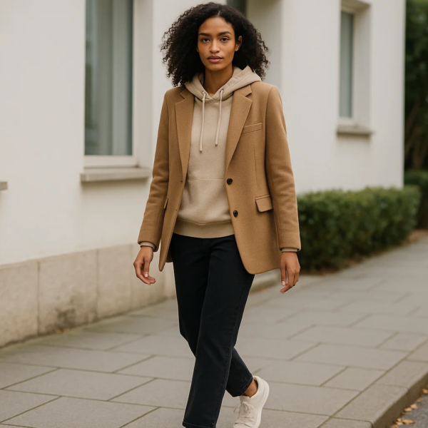 Hoodies For Women Style Ideas