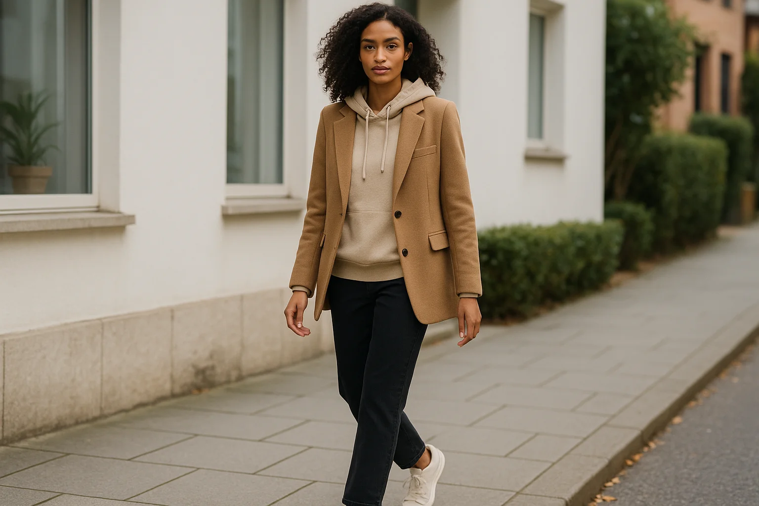 Hoodies For Women Style Ideas