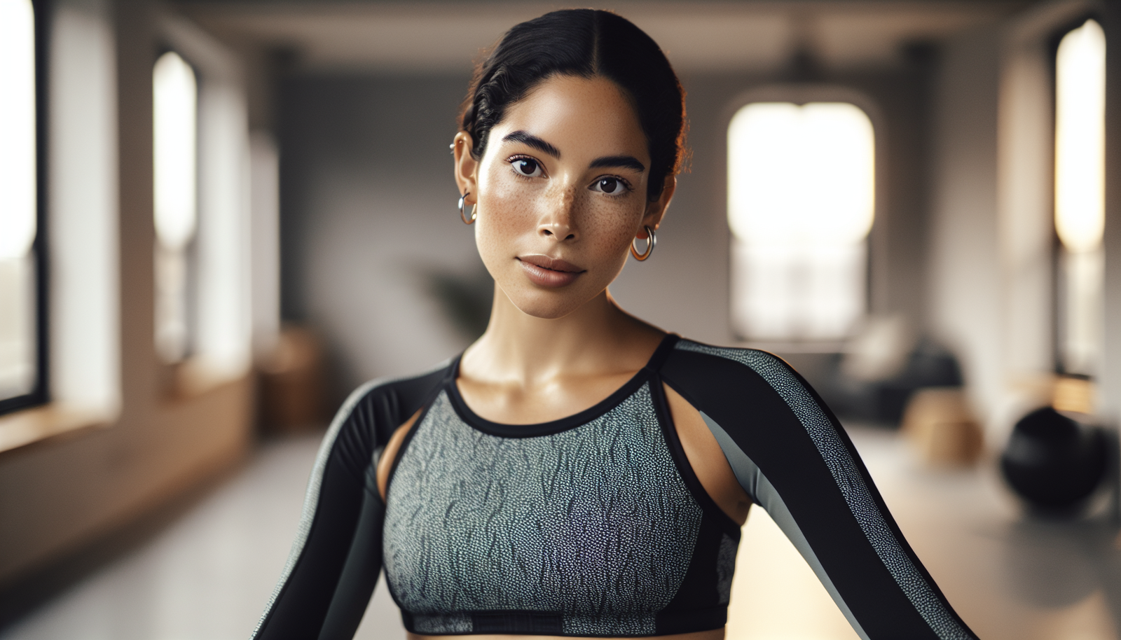 Level Up With Stretch-Optimized Sports Bras That Blends Comfort and Strength