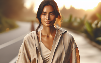 Mastering Athleisure Styling You Didn’t Know You Needed