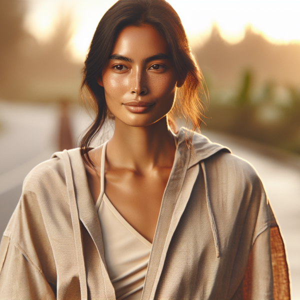 Mastering Athleisure Styling You Didn’t Know You Needed