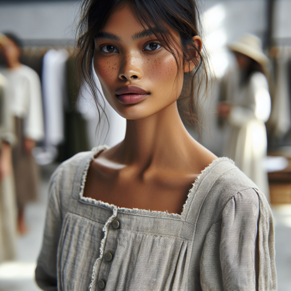 Mastering Organic Linen Trends That Are Here to Stay